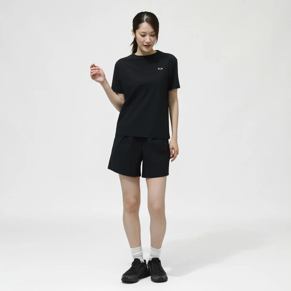 RADIANT FUSION FLEX SHORTS 11.0 女款高彈力訓練短褲