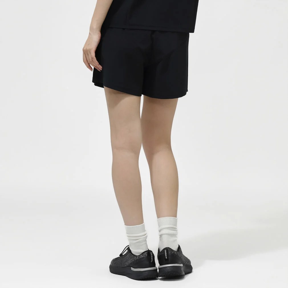 RADIANT FUSION FLEX SHORTS 11.0 女款高彈力訓練短褲
