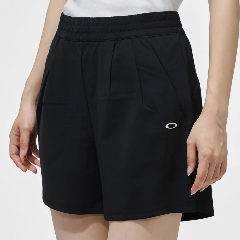 RADIANT FUSION FLEX SHORTS 11.0 女款高彈力訓練短褲
