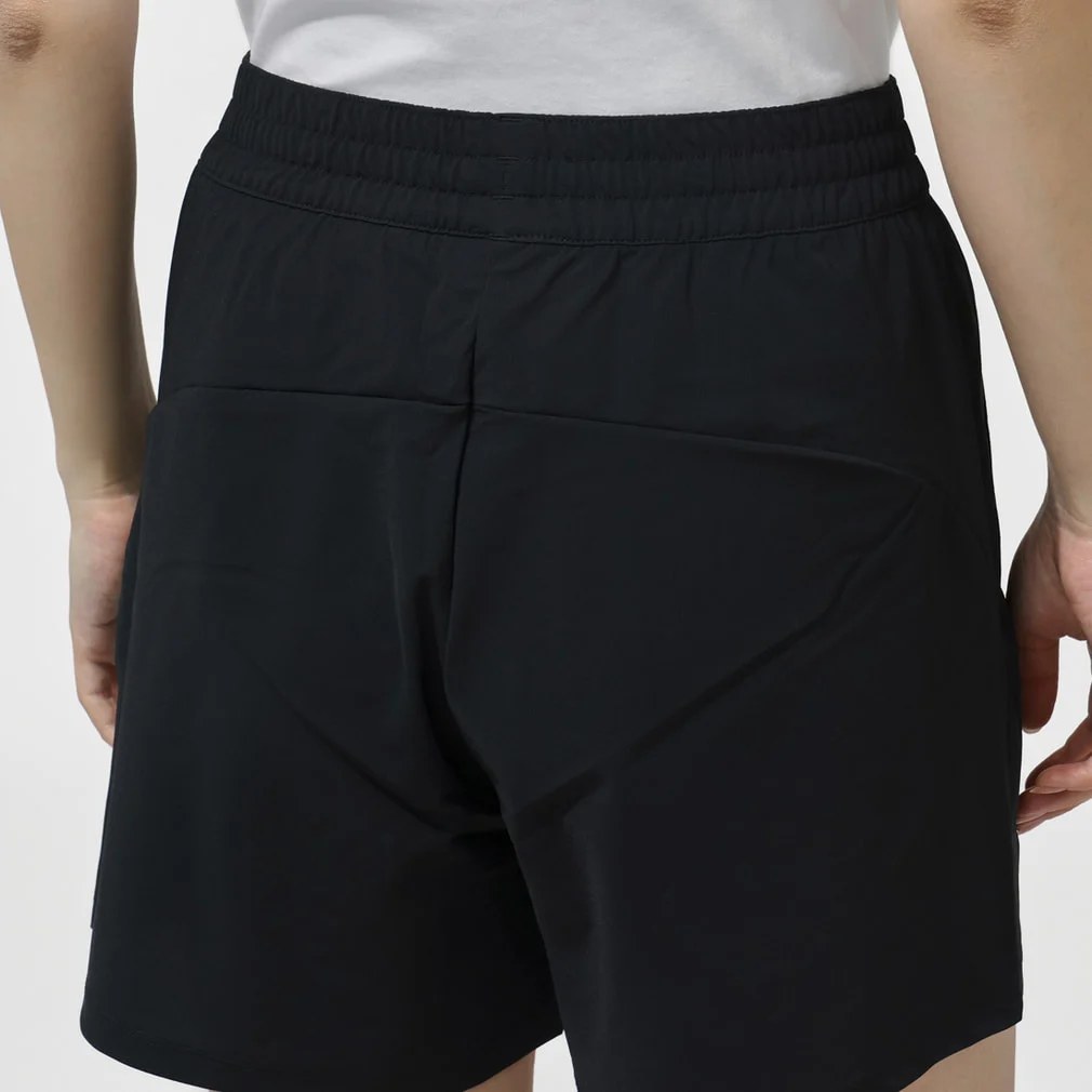 RADIANT FUSION FLEX SHORTS 11.0 女款高彈力訓練短褲