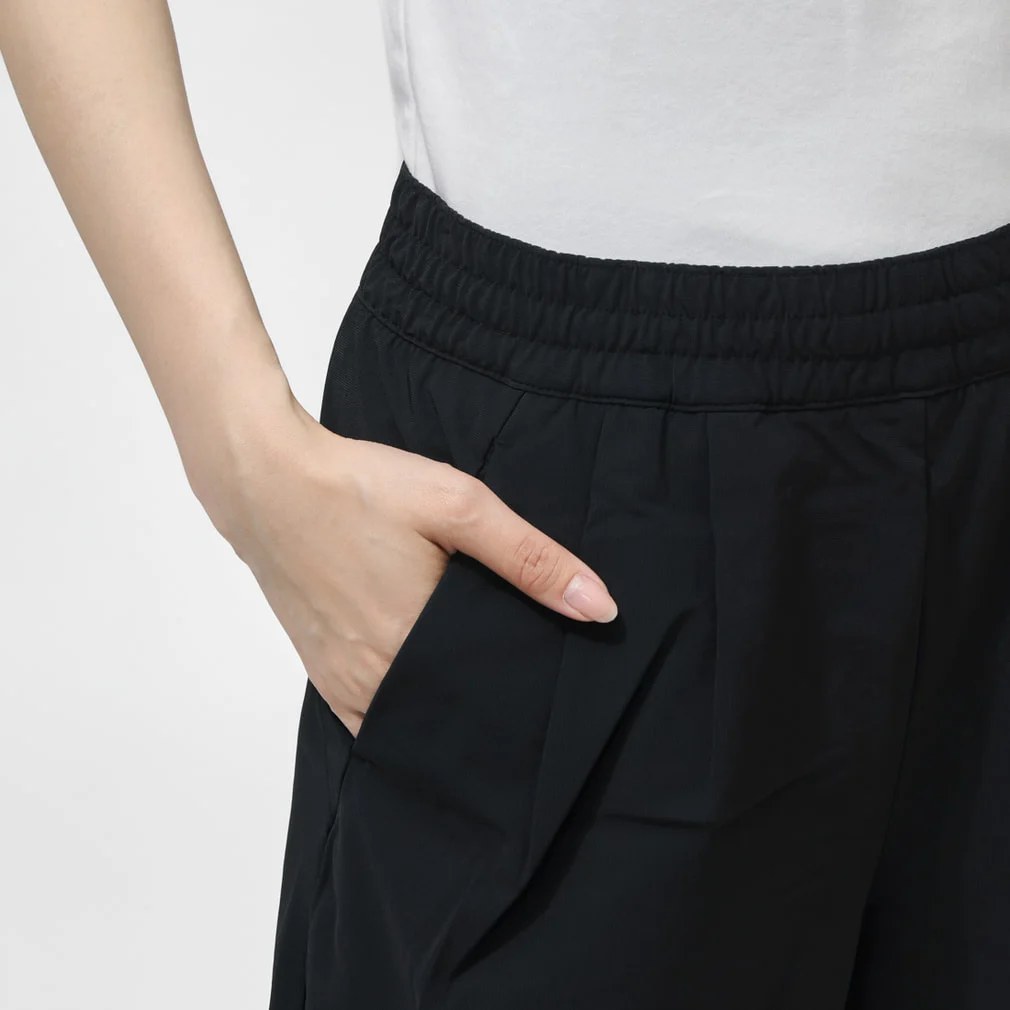RADIANT FUSION FLEX SHORTS 11.0 女款高彈力訓練短褲