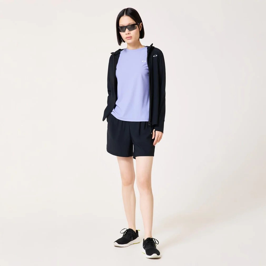 RADIANT FUSION FLEX SHORTS 11.0 女款高彈力訓練短褲