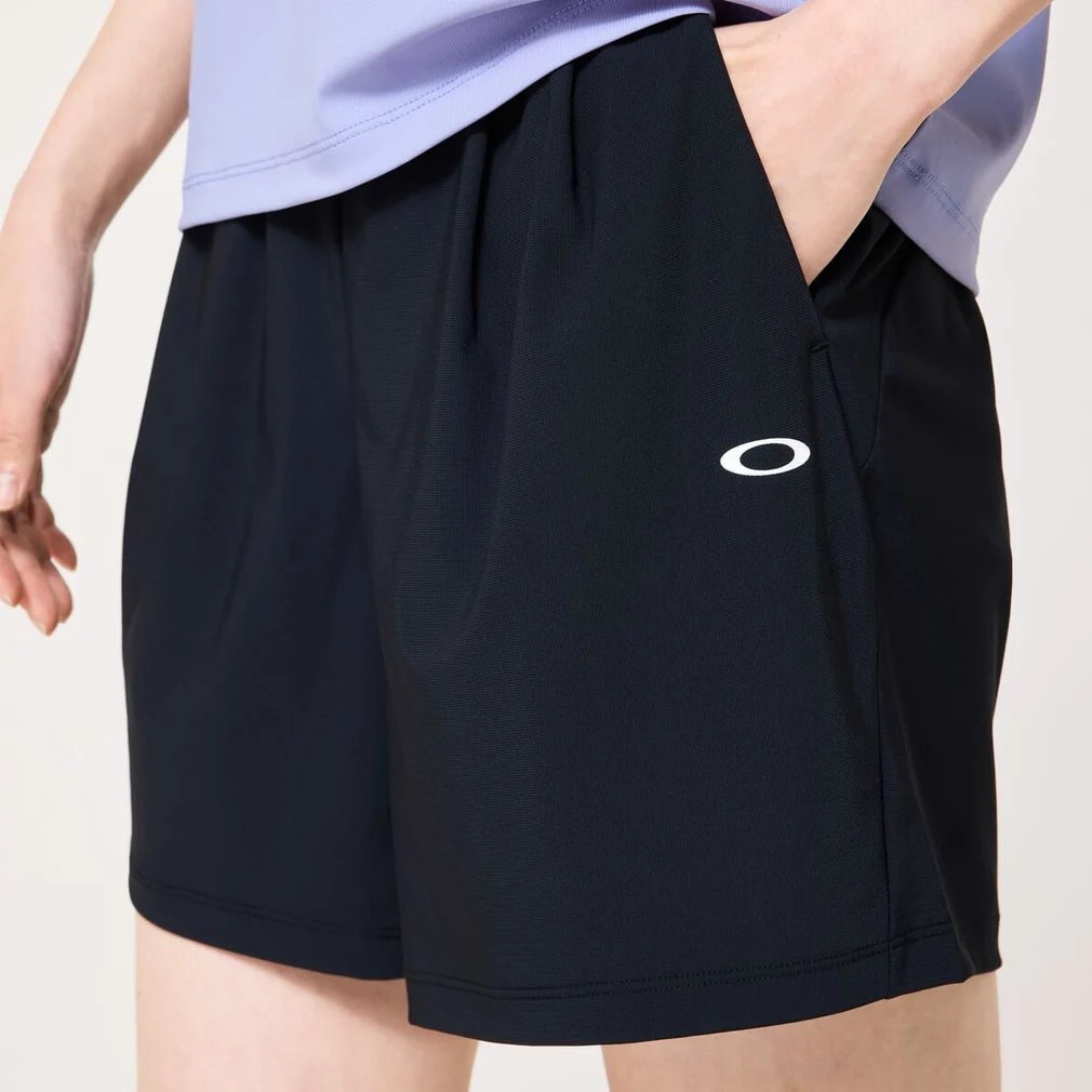 RADIANT FUSION FLEX SHORTS 11.0 女款高彈力訓練短褲