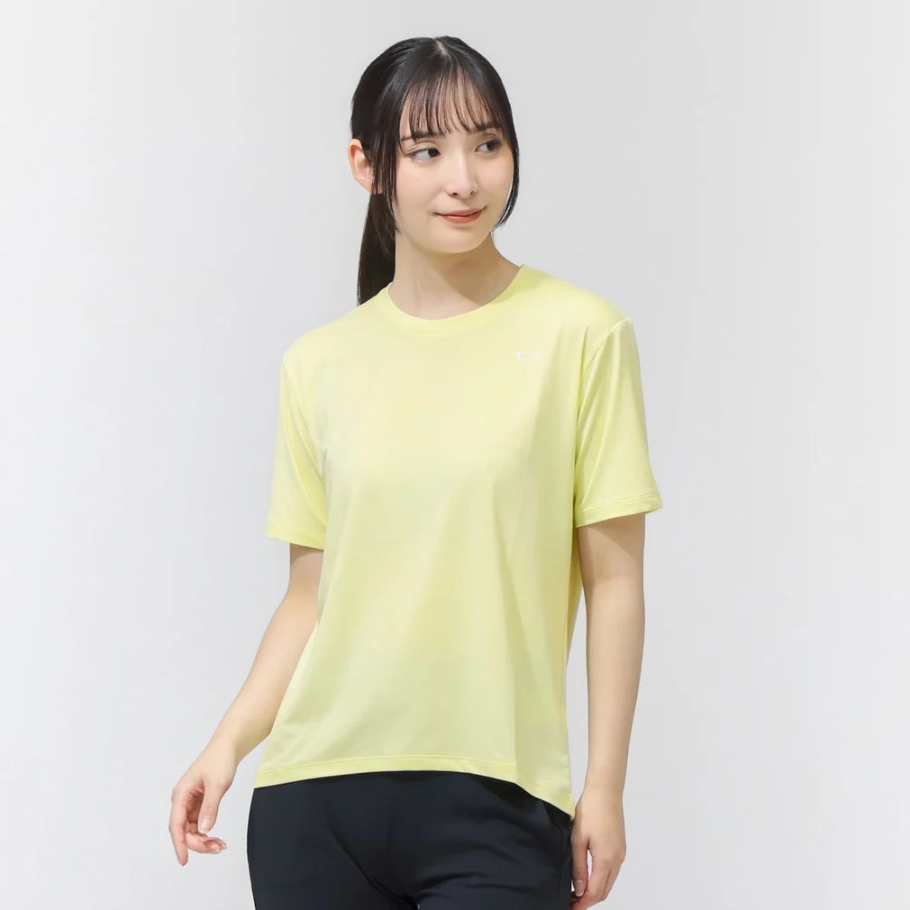 RADIANT QD EVO PERFORMANCE TEE 11.0 女款排汗機能短袖T恤