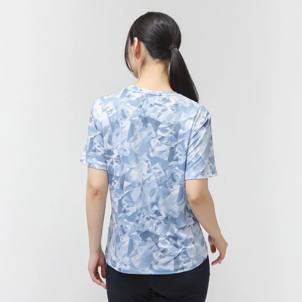 RADIANT QD EVO PERFORMANCE TEE 11.0 女款排汗機能短袖T恤