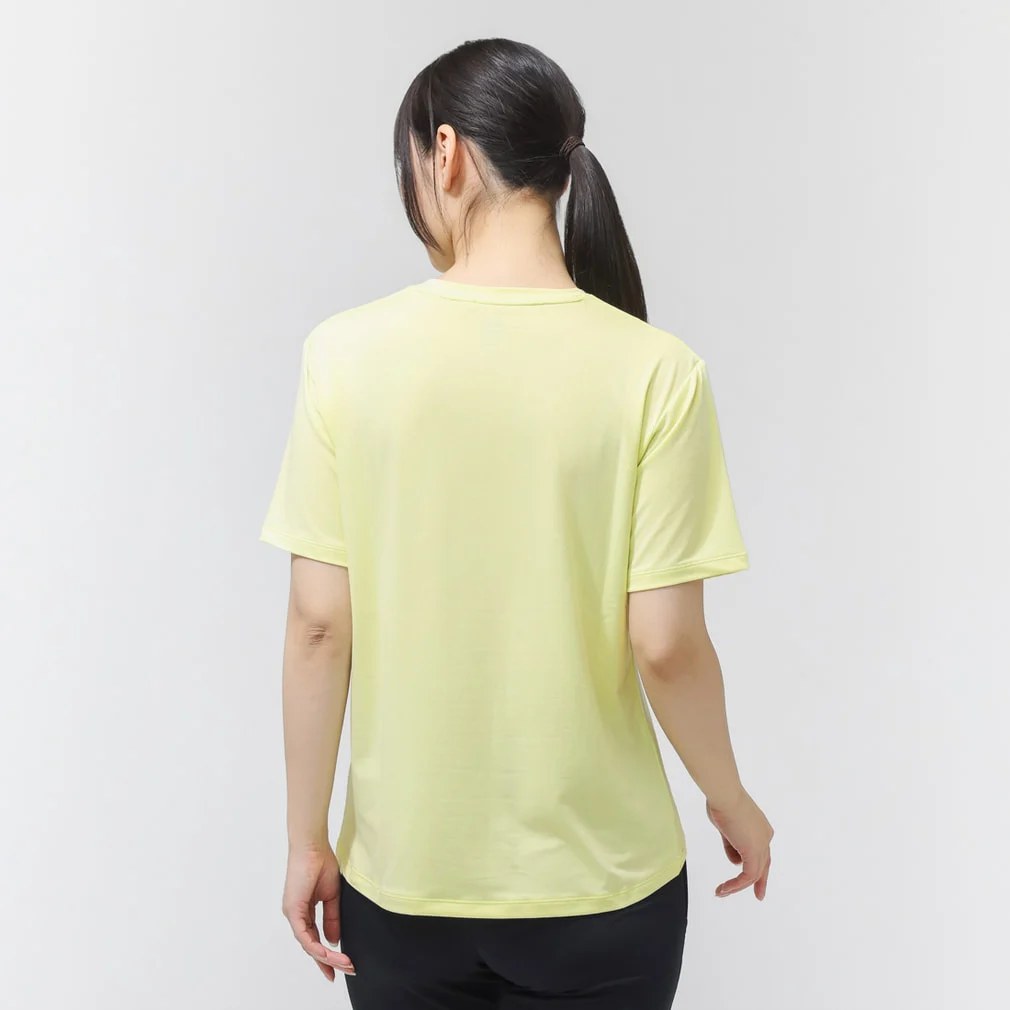 RADIANT QD EVO PERFORMANCE TEE 11.0 女款排汗機能短袖T恤