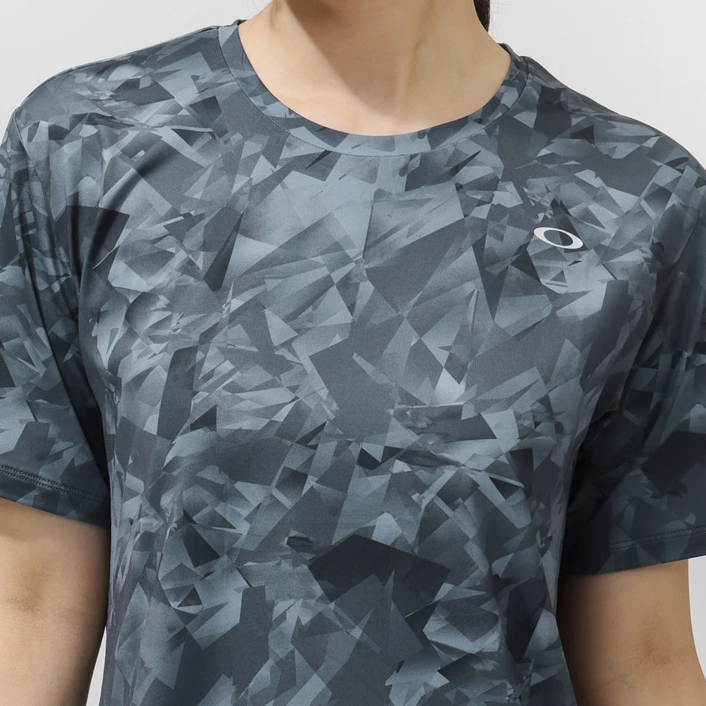 RADIANT QD EVO PERFORMANCE TEE 11.0 女款排汗機能短袖T恤