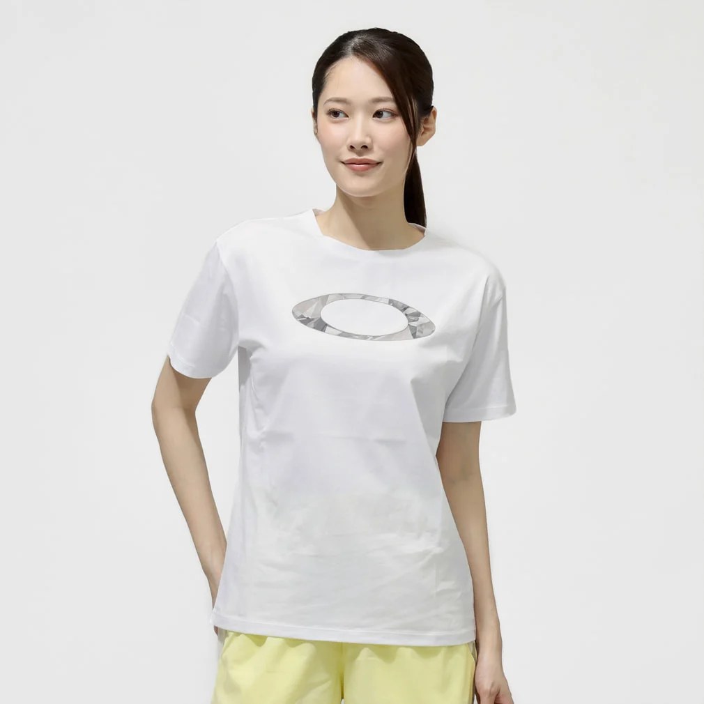 RADIANT NANOVEIL ELLIPSE TEE 11.0 女生短袖T恤