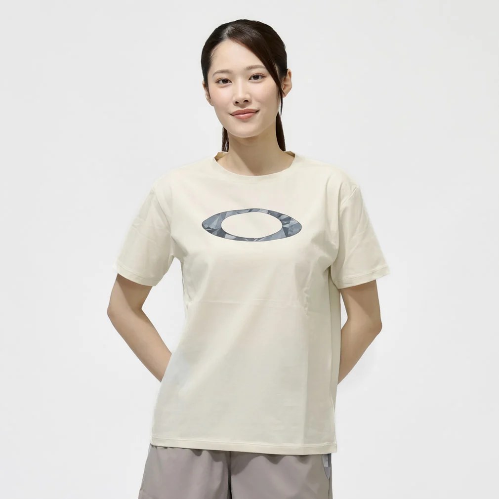 RADIANT NANOVEIL ELLIPSE TEE 11.0 女生短袖T恤