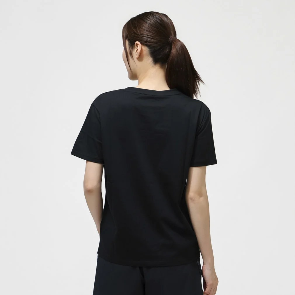 RADIANT NANOVEIL ELLIPSE TEE 11.0 女生短袖T恤