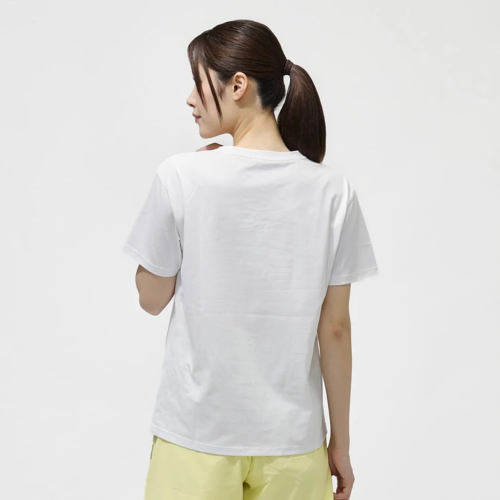 RADIANT NANOVEIL ELLIPSE TEE 11.0 女生短袖T恤
