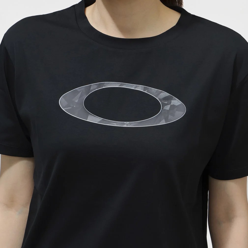 RADIANT NANOVEIL ELLIPSE TEE 11.0 女生短袖T恤