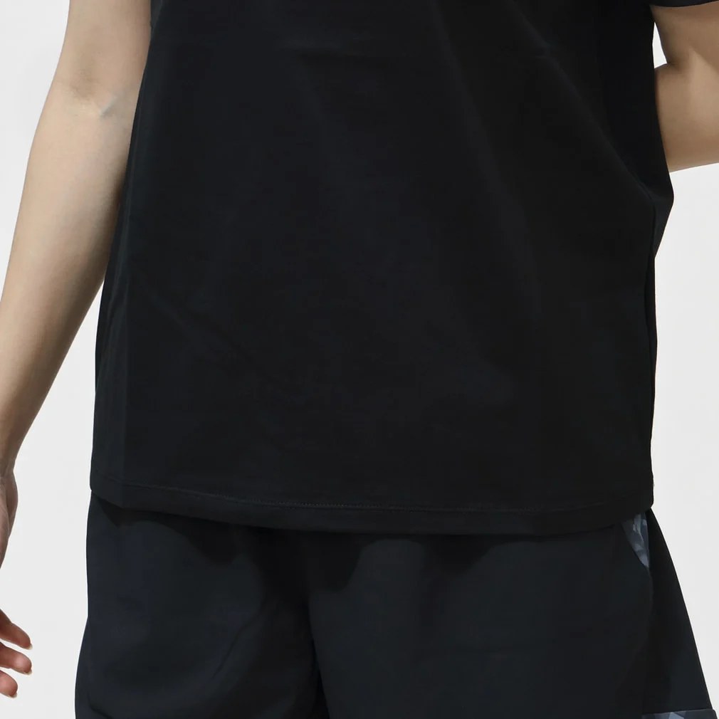 RADIANT NANOVEIL ELLIPSE TEE 11.0 女生短袖T恤