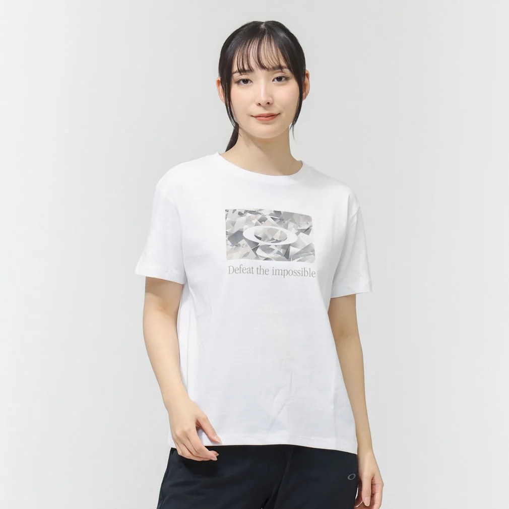 RADIANT QDC BOX LOGO TEE 11.0 短袖T恤