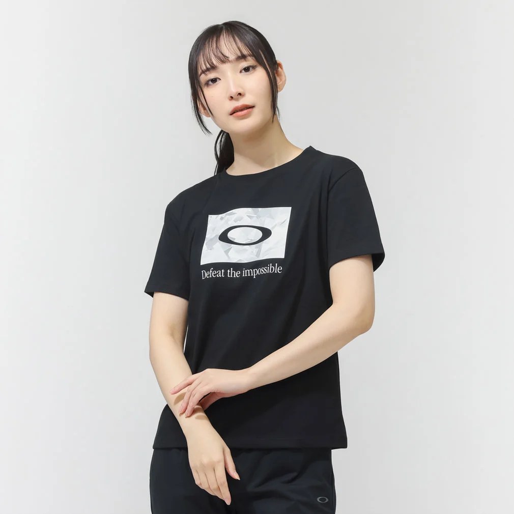 RADIANT QDC BOX LOGO TEE 11.0 短袖T恤
