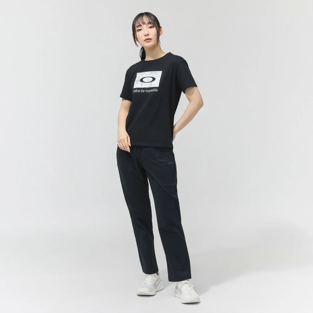 RADIANT QDC BOX LOGO TEE 11.0 短袖T恤