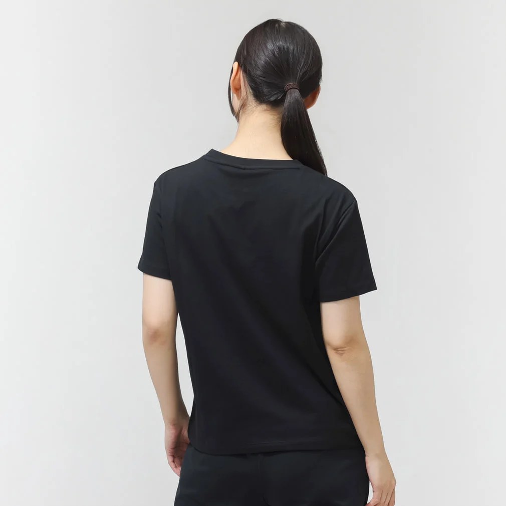 RADIANT QDC BOX LOGO TEE 11.0 短袖T恤