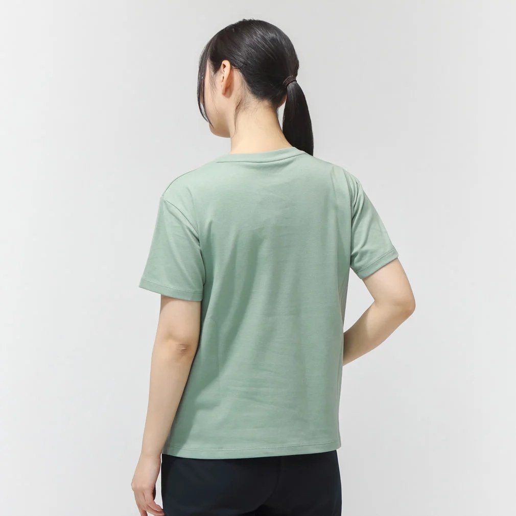 RADIANT QDC BOX LOGO TEE 11.0 短袖T恤