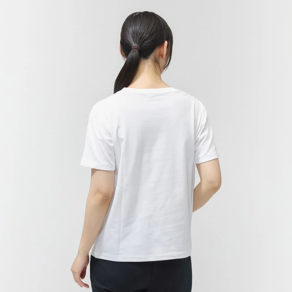 RADIANT QDC BOX LOGO TEE 11.0 短袖T恤