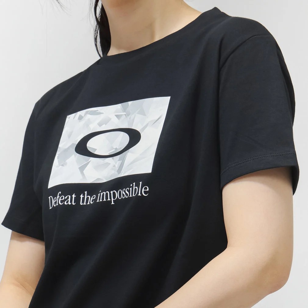 RADIANT QDC BOX LOGO TEE 11.0 短袖T恤
