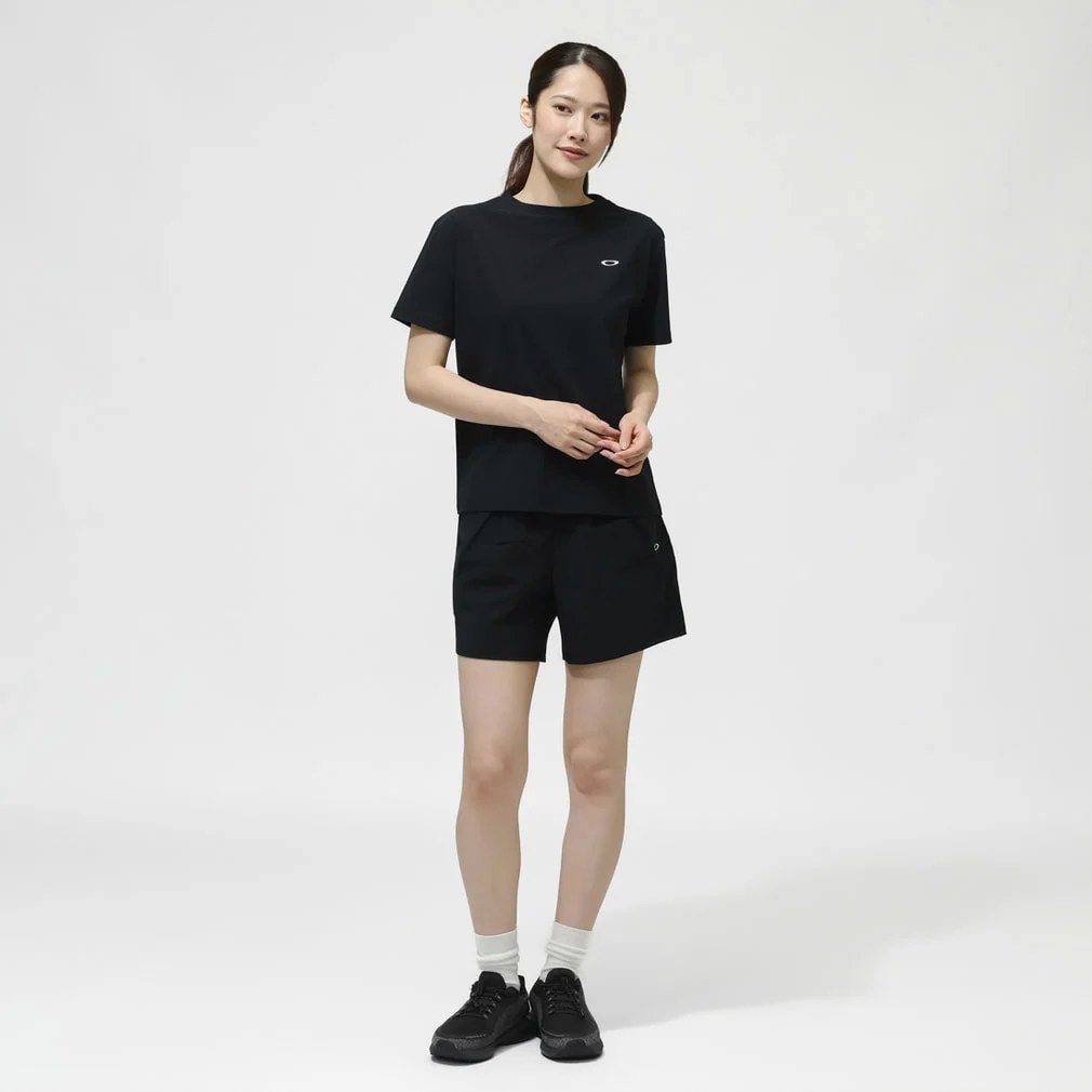 RADIANT FUSION FLEX BOX TEE 11.0 短袖T恤
