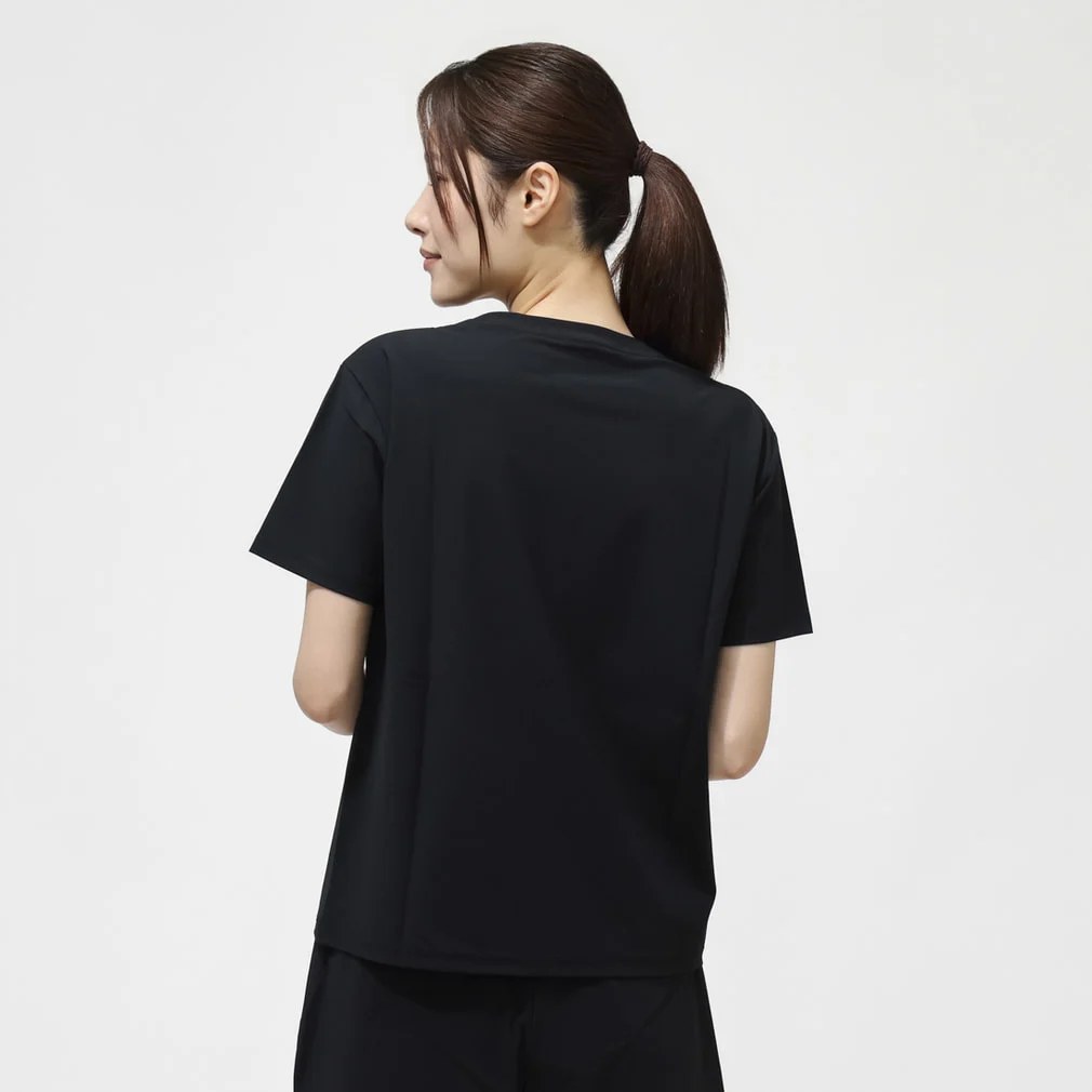 RADIANT FUSION FLEX BOX TEE 11.0 短袖T恤