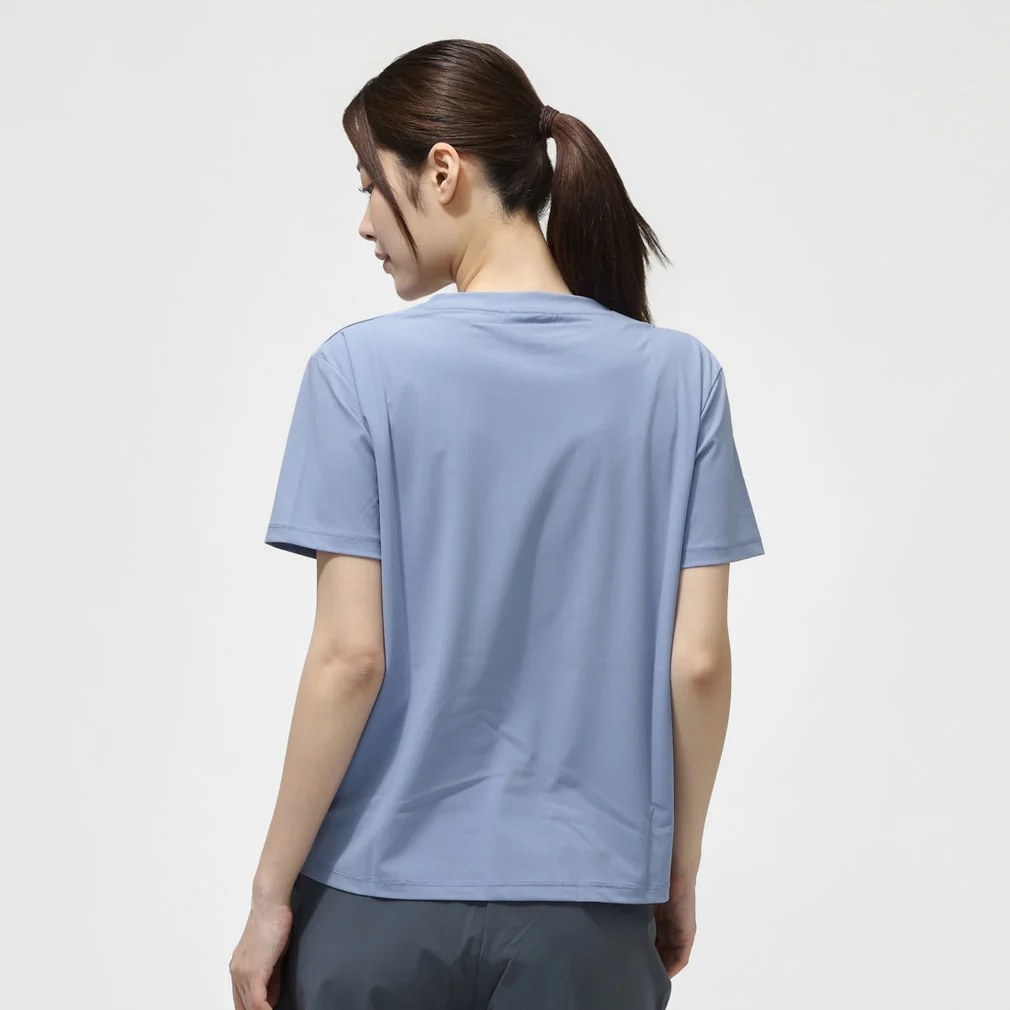 RADIANT FUSION FLEX BOX TEE 11.0 短袖T恤