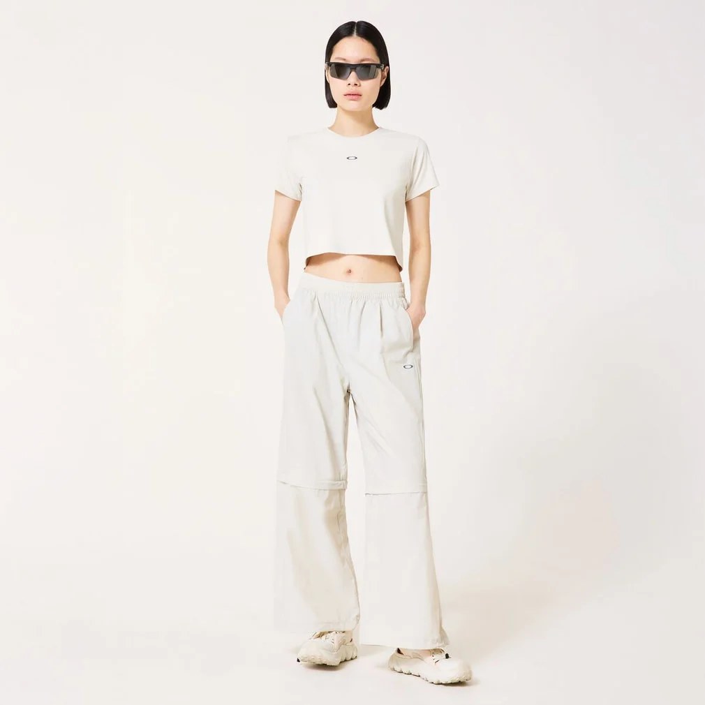 RADIANT ESSENTIAL CROPPED TEE 11.0 女生短版短袖T恤