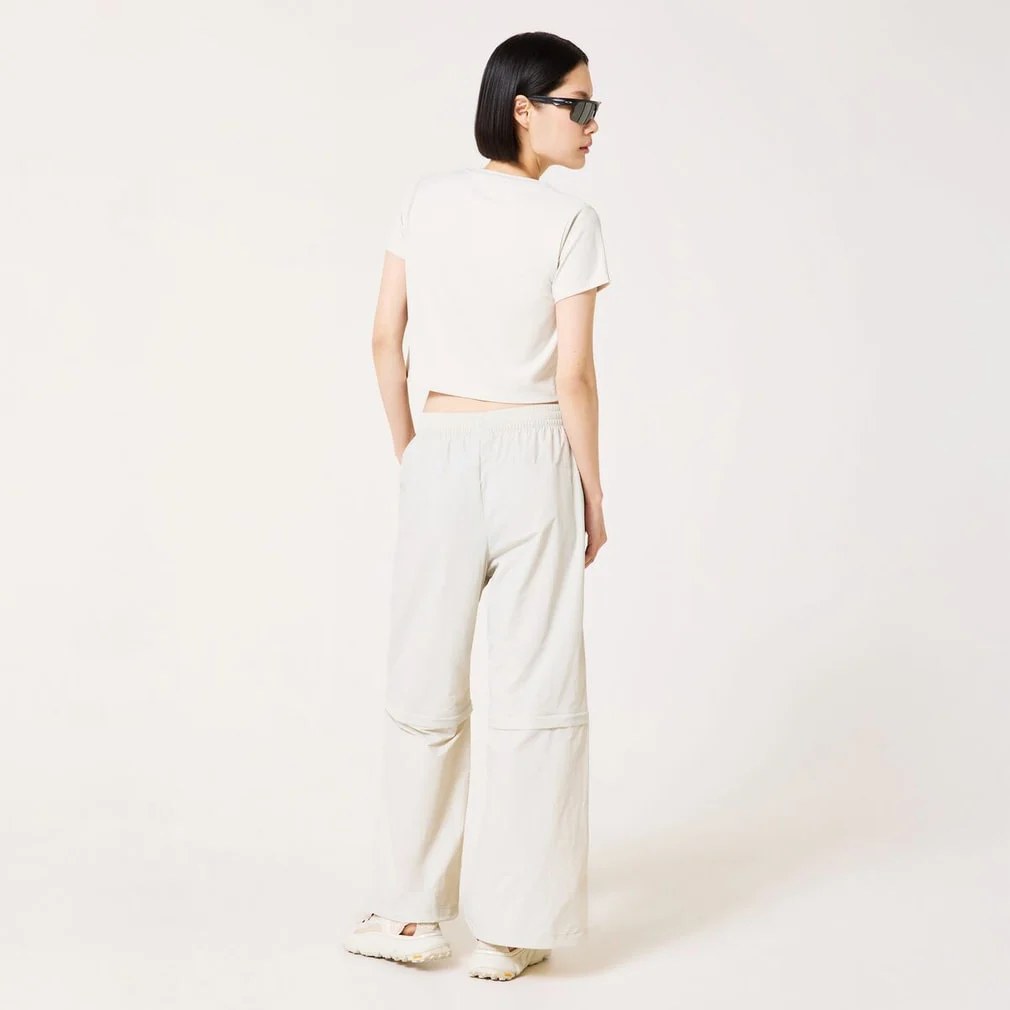 RADIANT ESSENTIAL CROPPED TEE 11.0 女生短版短袖T恤