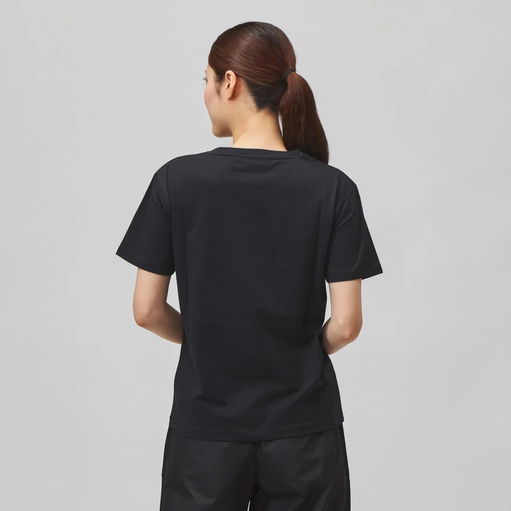 RADIANT TC S/S BOX LOGO TEE 12.0 女生短袖Logo T恤