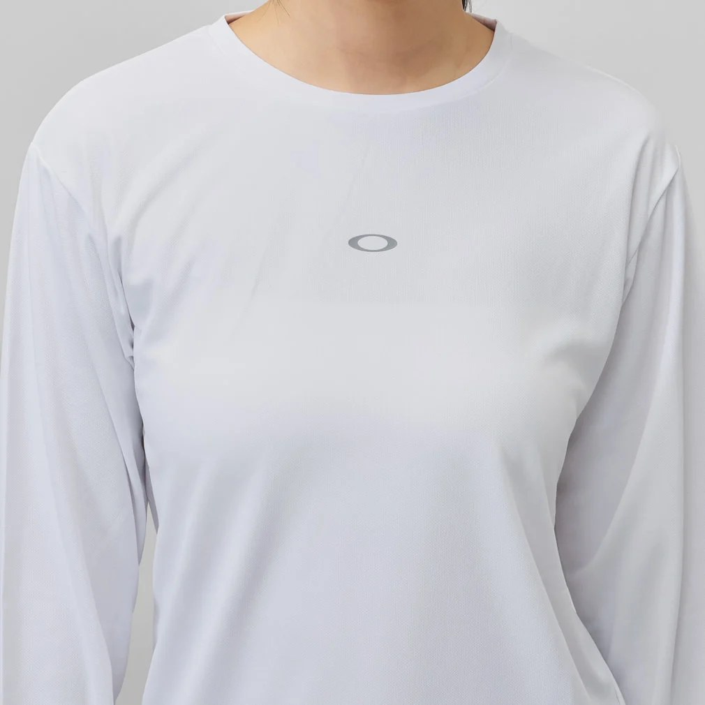 RADIANT QD OP L/S TEE 12.0 長袖T恤