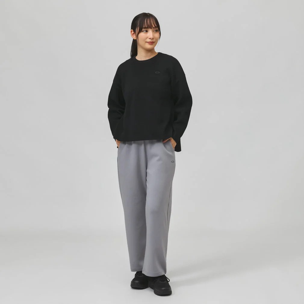RADIANT SWEATER 12.0 女生保暖針織毛衣
