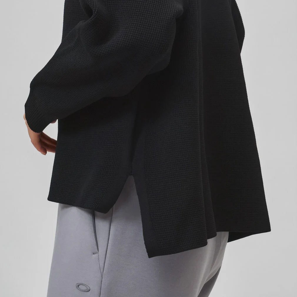 RADIANT SWEATER 12.0 女生保暖針織毛衣