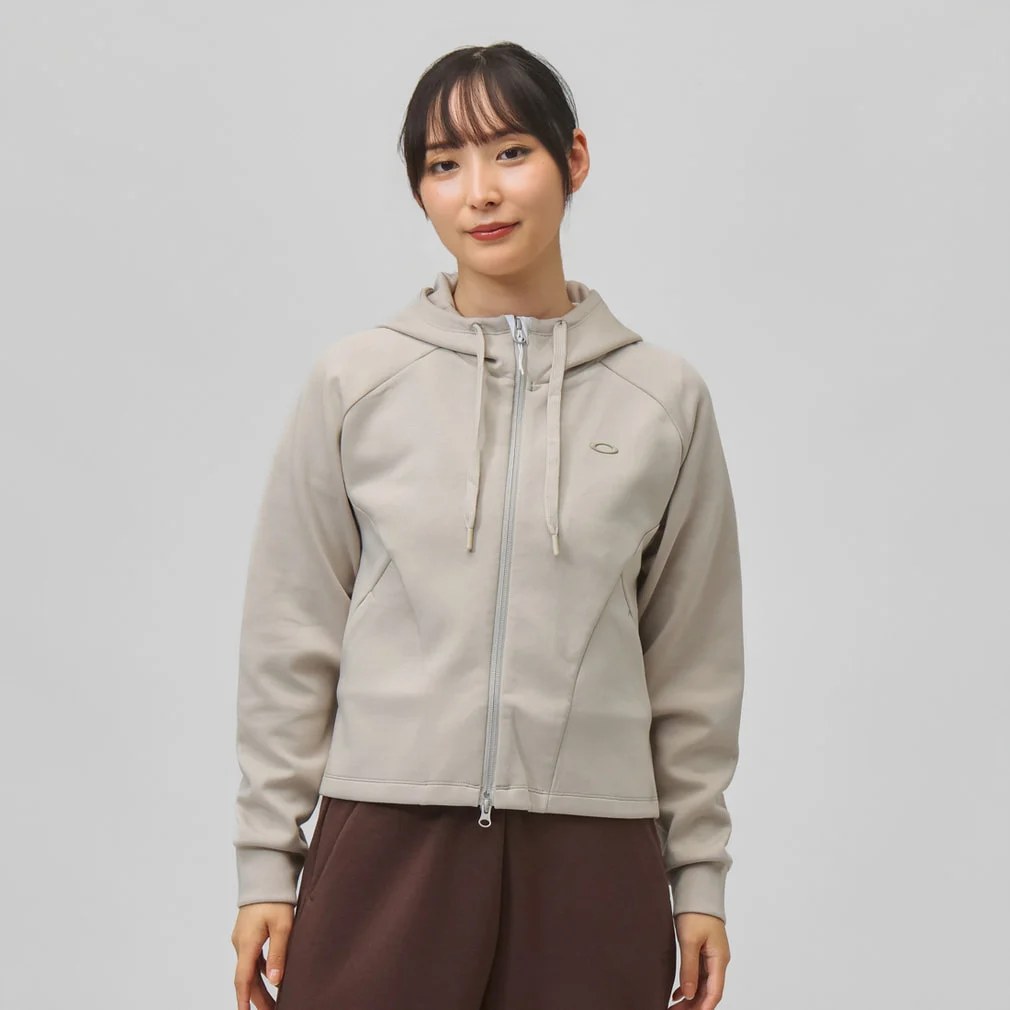 蜜桃絨毛短版保暖外套 12.0