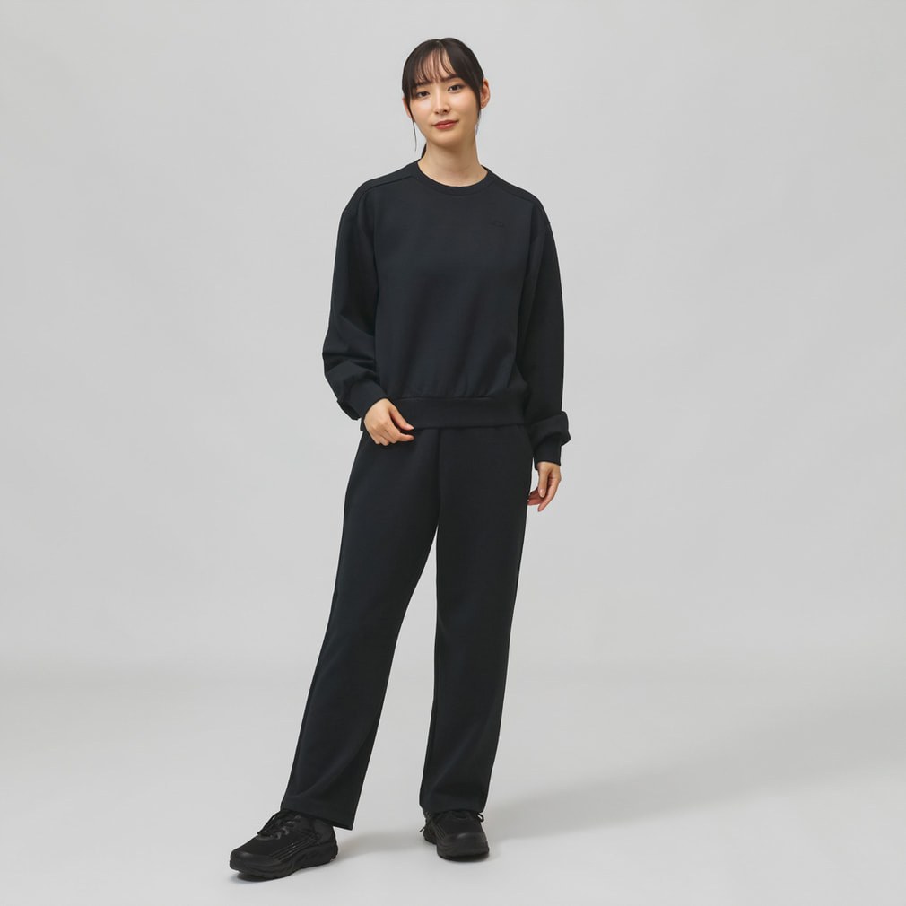 蜜桃絨毛圓領保暖外套 12.0