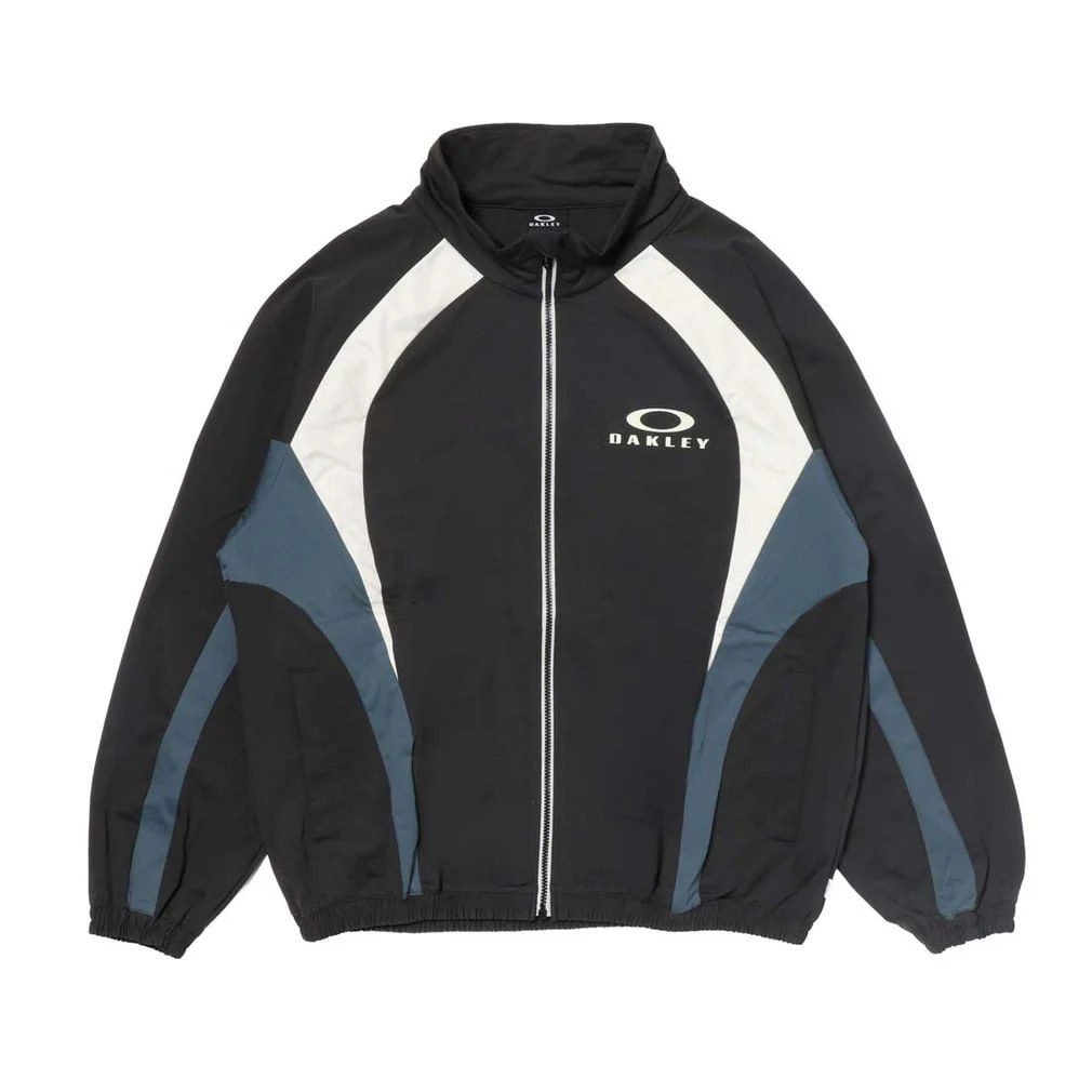 YTR O-SYNC PACK HI VIS JERSEY JKT 12.0 兒童高能見度運動外套