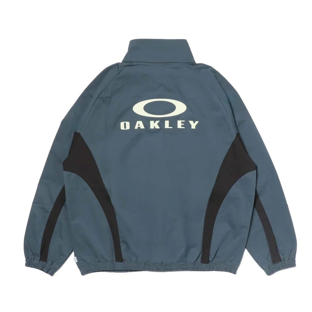 YTR O-SYNC PACK HI VIS JERSEY JKT 12.0 兒童高能見度運動外套