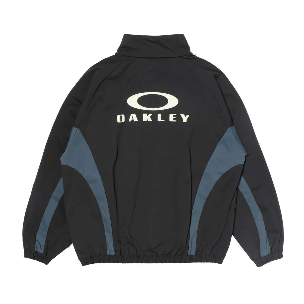 YTR O-SYNC PACK HI VIS JERSEY JKT 12.0 兒童高能見度運動外套