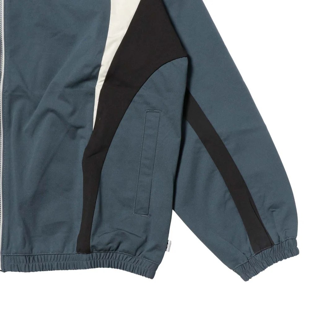 YTR O-SYNC PACK HI VIS JERSEY JKT 12.0 兒童高能見度運動外套