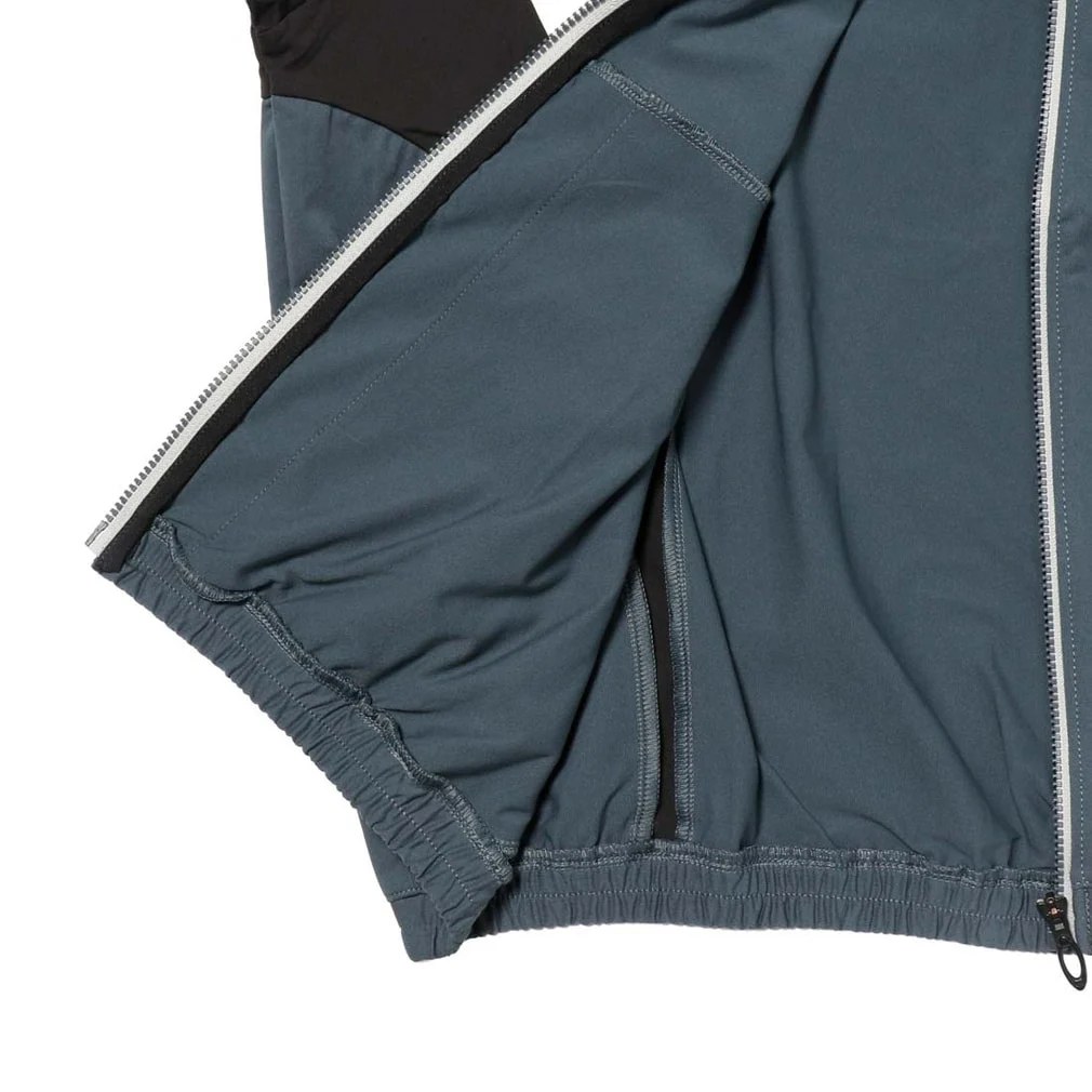 YTR O-SYNC PACK HI VIS JERSEY JKT 12.0 兒童高能見度運動外套