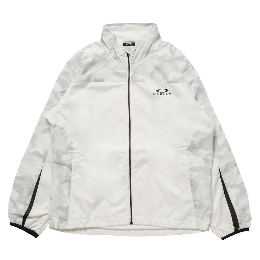 YTR WIND WARM JKT 12.0 兒童防風保暖夾克