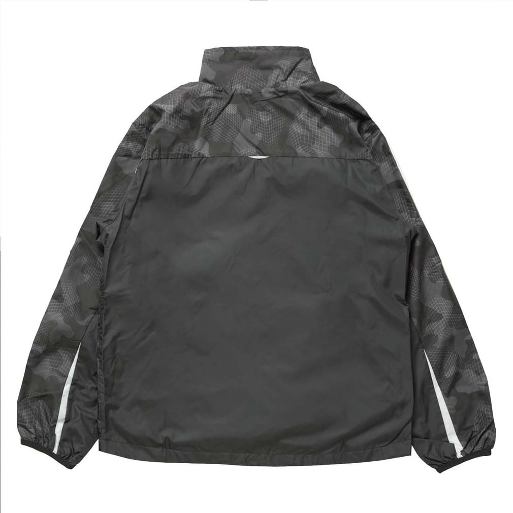 YTR WIND WARM JKT 12.0 兒童防風保暖夾克