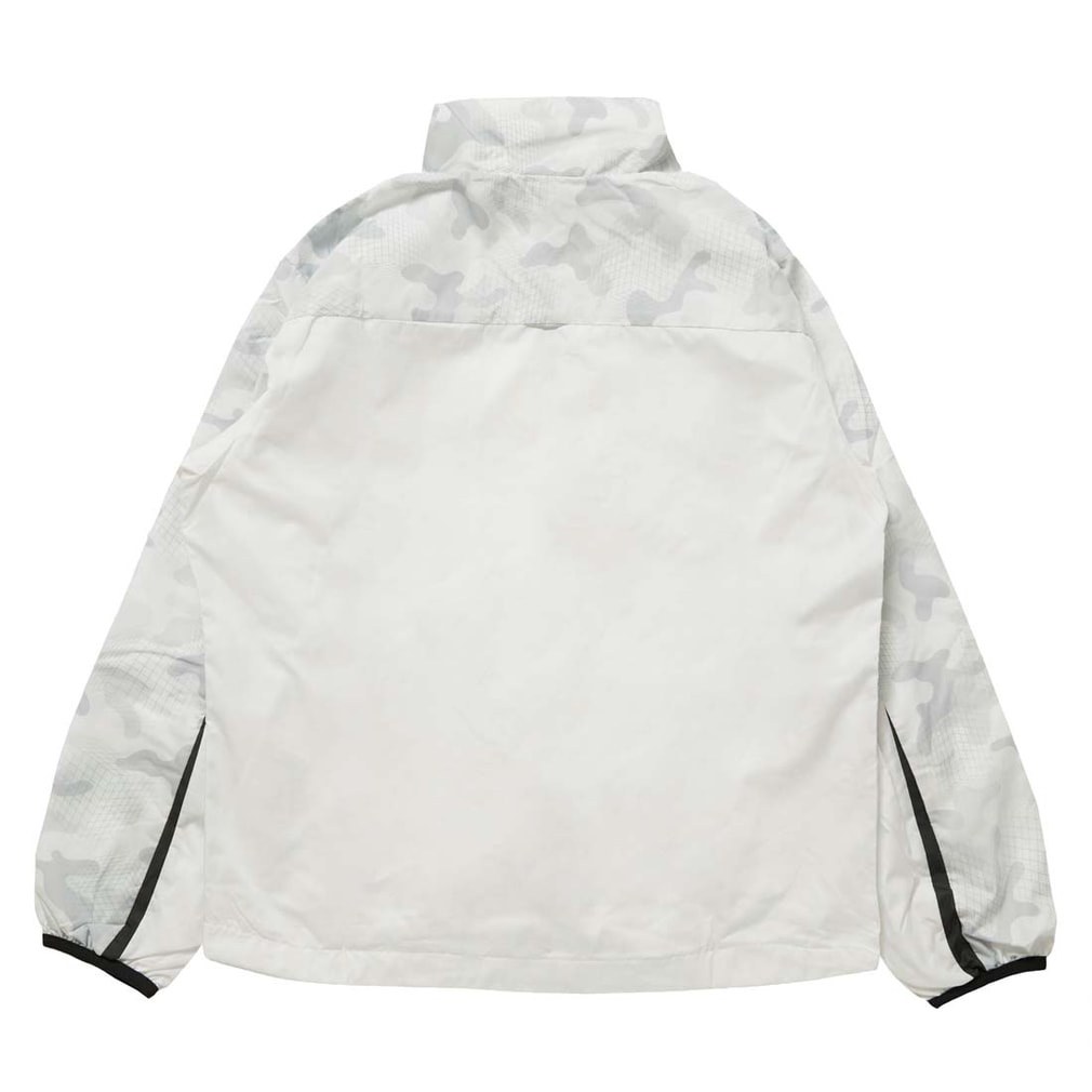 YTR WIND WARM JKT 12.0 兒童防風保暖夾克