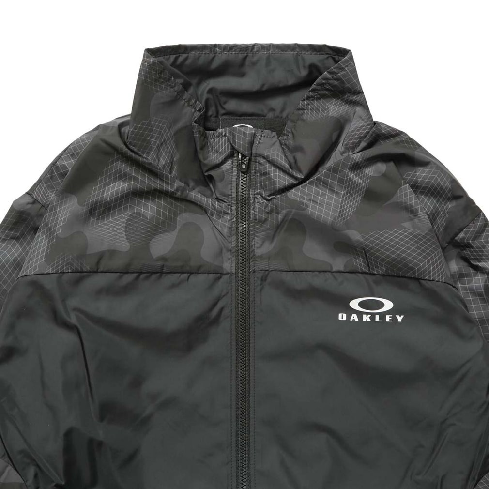 YTR WIND WARM JKT 12.0 兒童防風保暖夾克