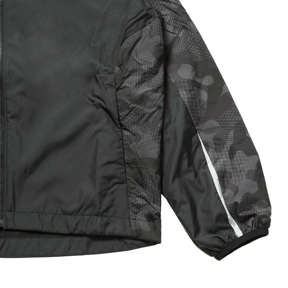 YTR WIND WARM JKT 12.0 兒童防風保暖夾克