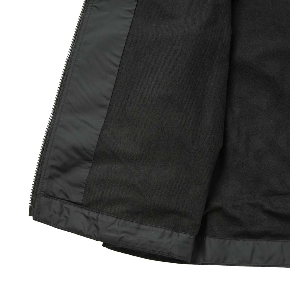 YTR WIND WARM JKT 12.0 兒童防風保暖夾克