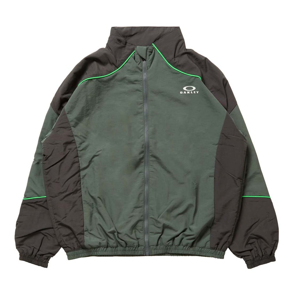 YTR WIND WARM HI VIS JKT 12.0 兒童高能見度防風保暖夾克