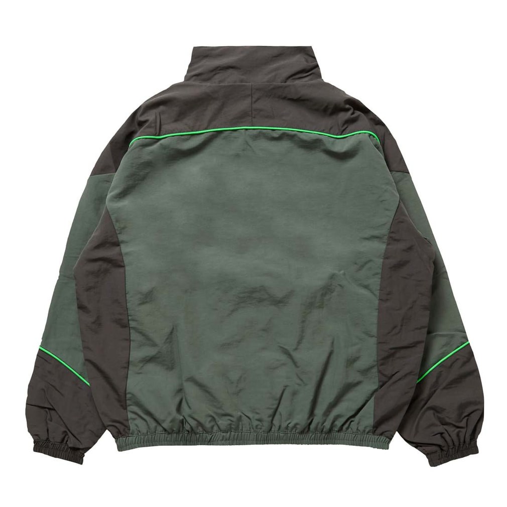 YTR WIND WARM HI VIS JKT 12.0 兒童高能見度防風保暖夾克
