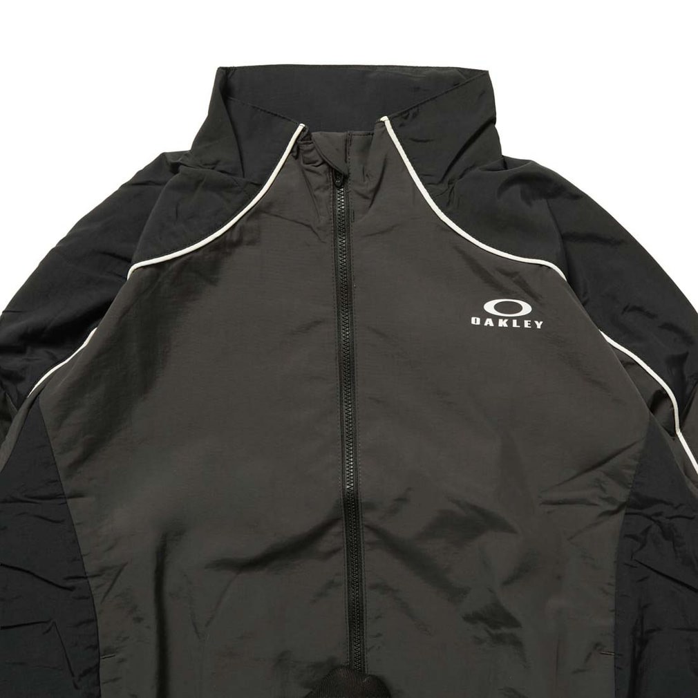 YTR WIND WARM HI VIS JKT 12.0 兒童高能見度防風保暖夾克