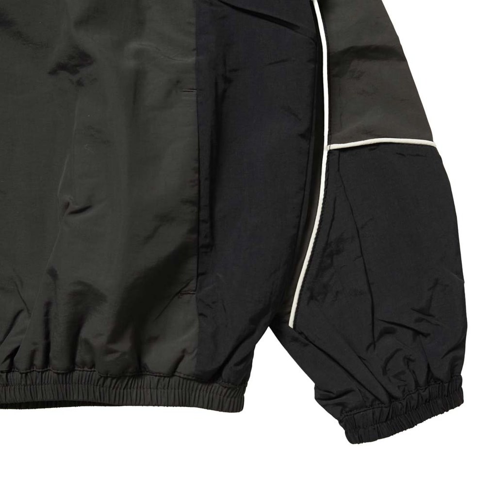 YTR WIND WARM HI VIS JKT 12.0 兒童高能見度防風保暖夾克